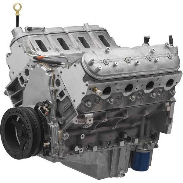 Chevrolet Performance - 19435106 - 6.2L LS3 Crate Engine 430 HP