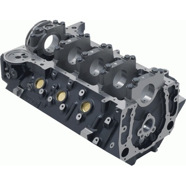 Chevrolet Performance - 19434240 - Engine Block - BBC Gen VI