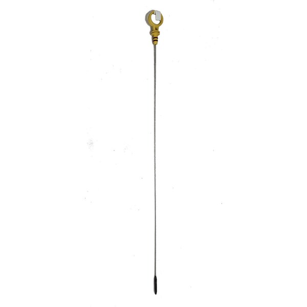 Chevrolet Performance - 12661062 - Oil Level Indicator Stick Corvette 14-19 6.2