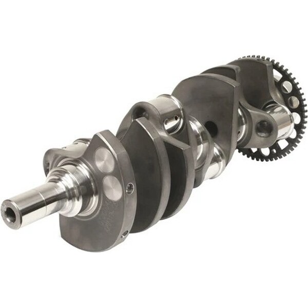 Callies - APO31Q-CS58 - GM LS1 4340 Forged Compstar Crank 4.000