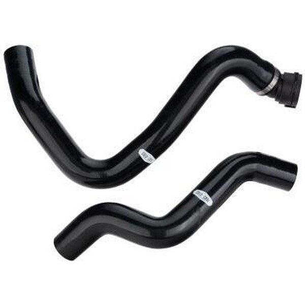 Cold Case Radiators - HFOR30 - 11-14 Mustang Hose Kit Black