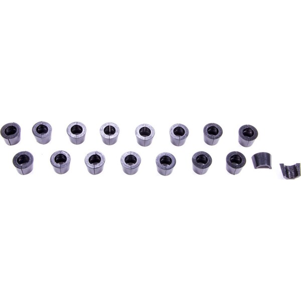 PAC Racing - PAC-L8037-16 - 11/32 Valve Lock Set - 8 Degree Steel +.050