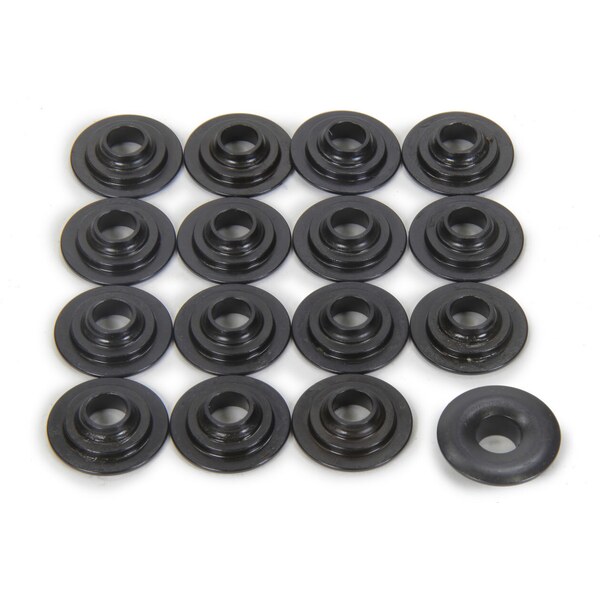 PAC Racing - PAC-R316-16 - 1.235 CM Valve Spring Retainers (16)