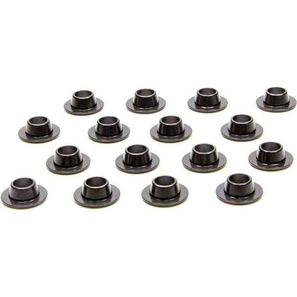 PAC Racing - PAC-R313-16 - 1.115 Steel C/M Valve Spring Retainers - 10 Dg