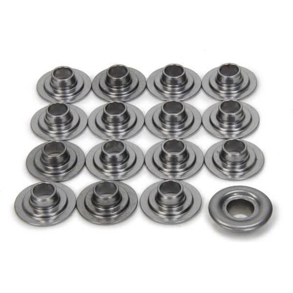 PAC Racing - PAC-R632-16 - 1.250 Pacaloy Valve Spring Retainers Mini 8