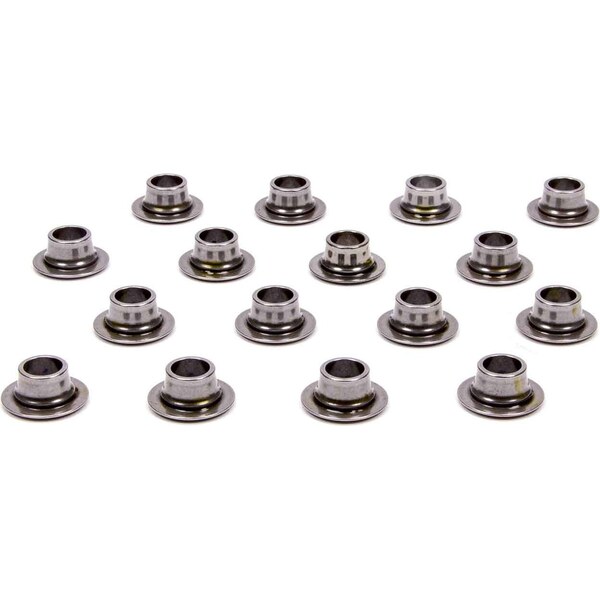 PAC Racing - PAC-R643-16 - 0.950 Pacaloy Valve Spring Retainers Mini 8