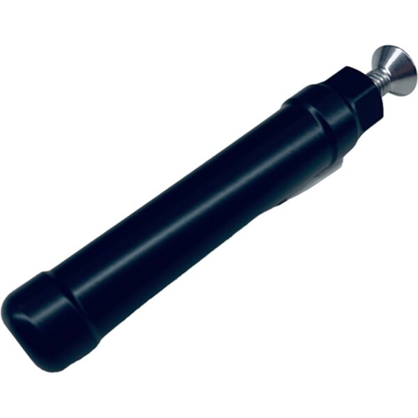 Drag Race Solutions - 4000-300B - Transmission Lift Handle - Black