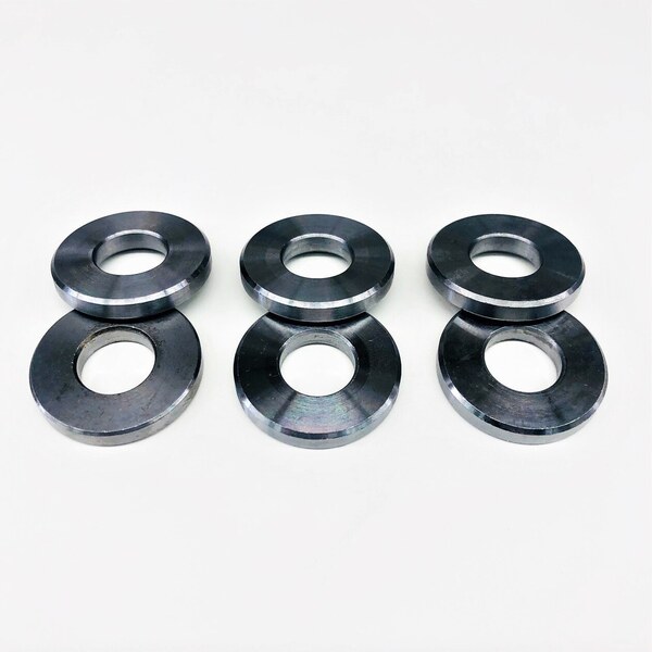 Drag Race Solutions - 4000-6150 - Torque Converter Spacers - .150 Thick - 6pk