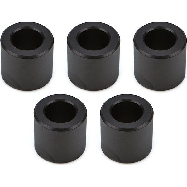 Drag Race Solutions - 7005-112B - Billet Lug Nut Spacer Washers 1-1/8 Thick 5pk