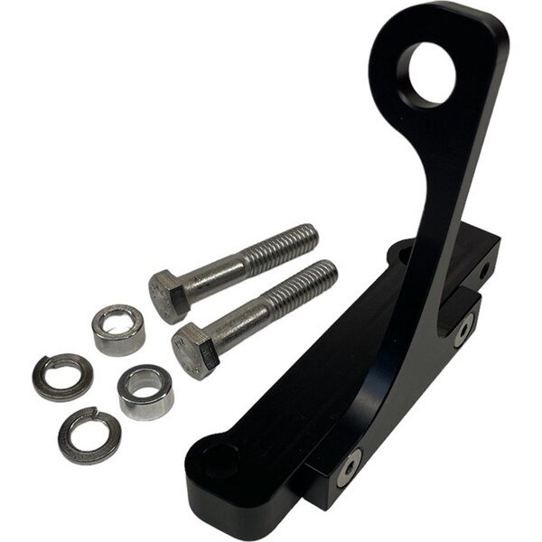 Drag Race Solutions - 8000-005N - Rear Cable Pan Bracket Titan Ultra PG2 Shifter