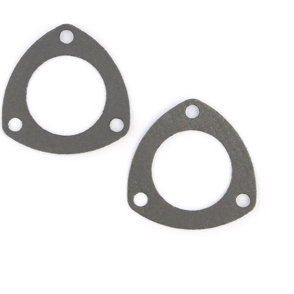 Cometic - C15187HTS - Exhaust Header Collector Gasket Set .060in HTS