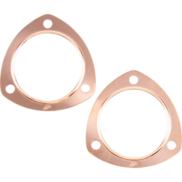 Cometic - C5907C - Exhaust Header Collector Gasket Set .060in Copper