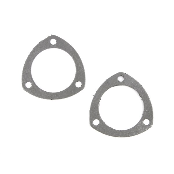 Cometic - C5907HTS - Exhaust Header Collector Gasket Set .060in HTS