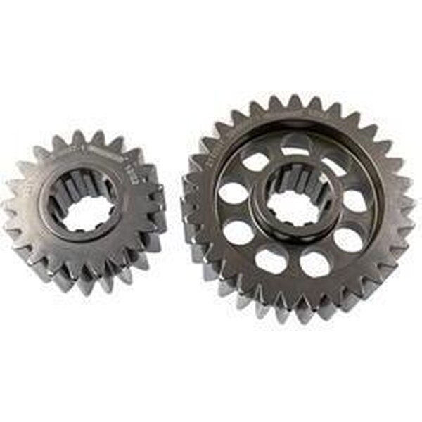 Richmond Gear - 58-0037-1 - Quick Change Gear Set - 10 Spline - 4.11 Ratio 2.79 / 6.08 - 4.86 Ratio 3.29 / 7.17