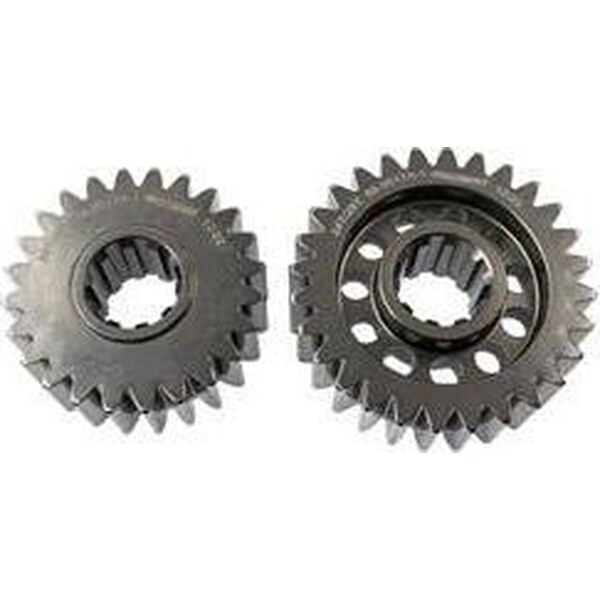 Richmond Gear - 58-017A-1 - Quick Change Gear Set - 10 Spline - 4.11 Ratio 3.53 / 4.81 - 4.86 Ratio 4.17 / 5.67