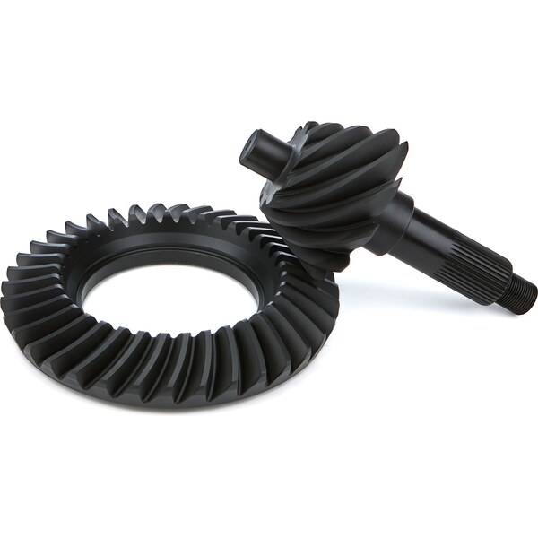 Richmond Gear - 79-1370-1 - Ring & Pinion Ford 10in 3.70 Pro Gear 35 Spline