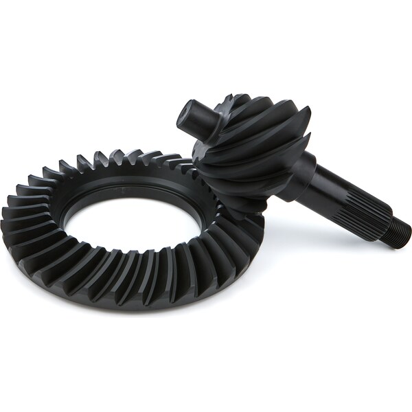 Richmond Gear - 79-1389-1 - Ring & Pinion Ford 10in 3.89 Pro Gear 35 Spline