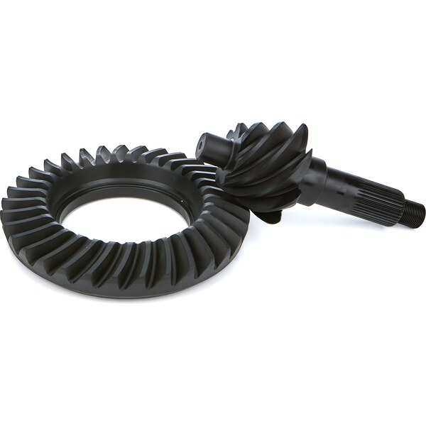 Richmond Gear - 79-1471-1 - Ring & Pinion Ford 10in 4.71 Pro Gear 35 Spline