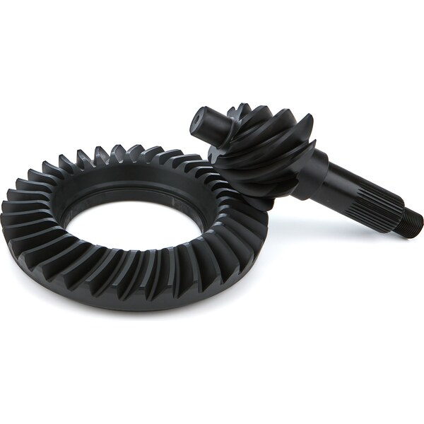 Richmond Gear - 79-1500-1 - Ring & Pinion Ford 10in 5.00 Pro Gear 35 Spline