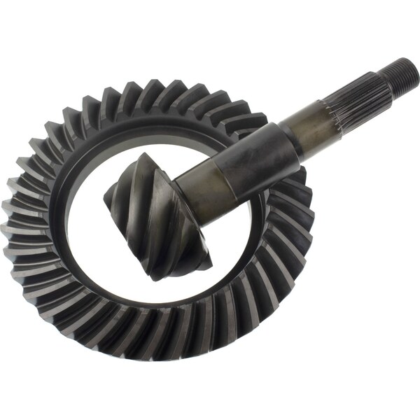 Richmond Gear - GM82411 - Ring & Pinion GM 8.2in 4.11 Ratio