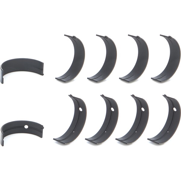 ACL Bearings - 5M2964HC-STD - Main Bearing Set Coated Nissan 2.0L SR20DE/DET