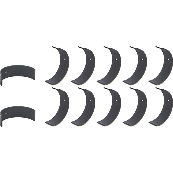 ACL Bearings - 6B2960HC-STD - Rod Bearing Set Coated Nissan RB25/RB26DETT