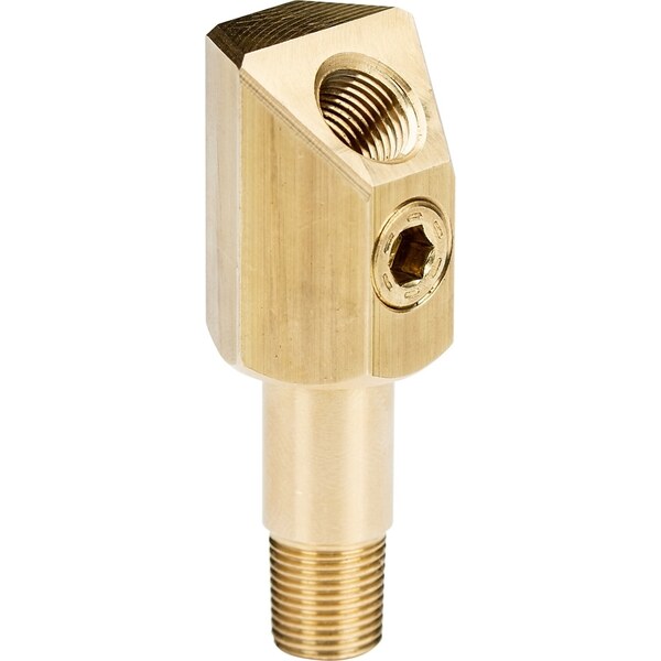 Dakota Digital - 130070 - SBC Oil Pressure Adaptor