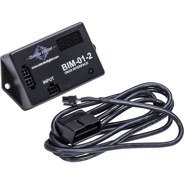 Dakota Digital - BIM-01-2 - BIM Expansion  OBD-II Interface