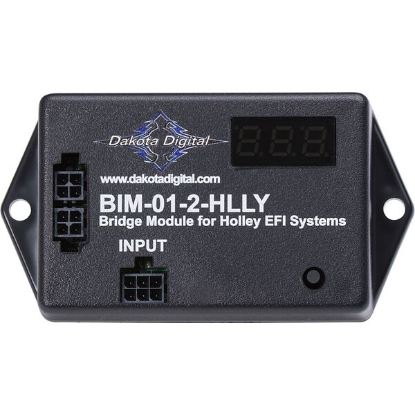 Dakota Digital - BIM-01-2-HLLY - BIM Expansion Holley EFI Interface