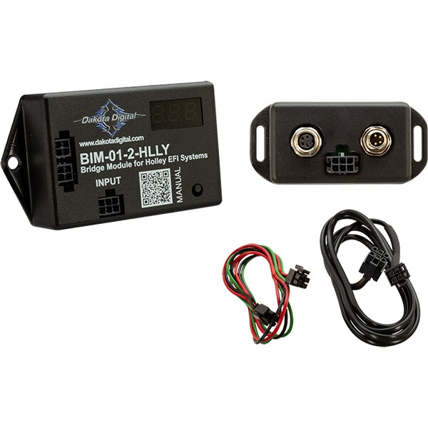 Dakota Digital - BIM-01-2-HSN2 - BIM Expansion  Holley Sniper 2 EFI Interface