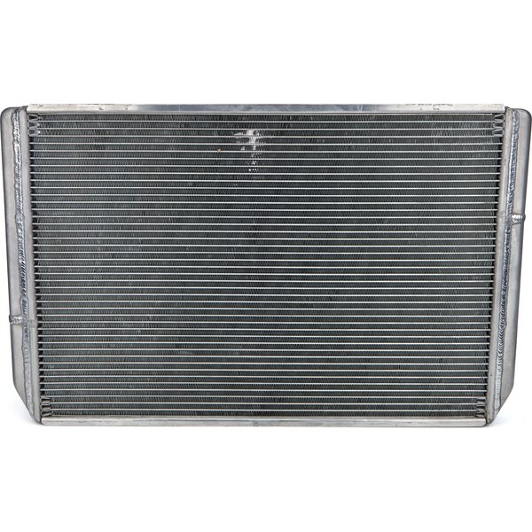 Fluidyne Performance - MGM.SLM.CLOSED.TP - Radiator Module Chevy Closed Triple Pass