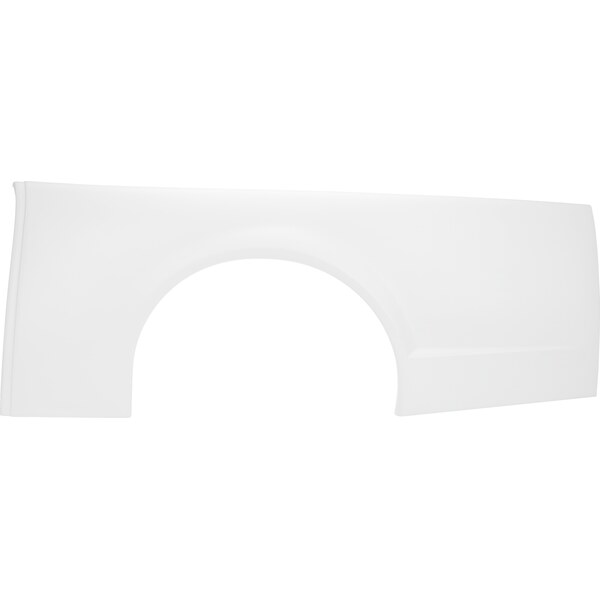 Fivestar - 12001-27351-WL - Quarter Panel Left White North American Sportsman