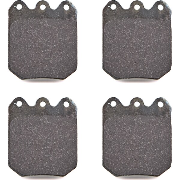Wilwood - 150-28-6812K - Pad Set BP-28 6812 Dynapro