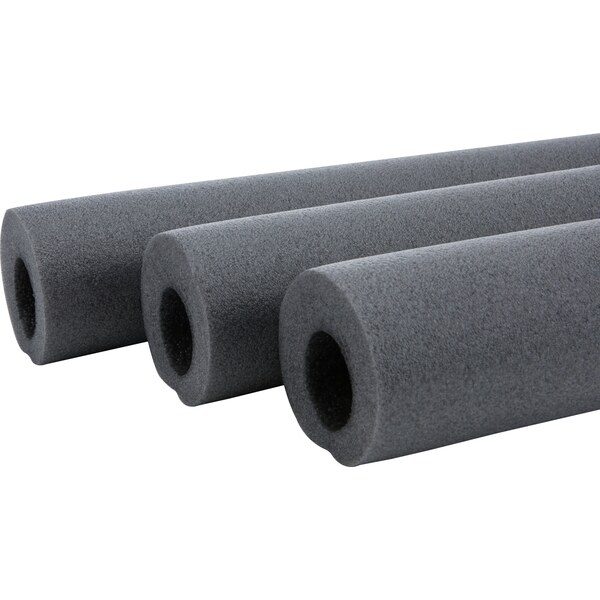 Allstar Performance - ALL14105-3 - Roll Bar Padding Gray 3pk