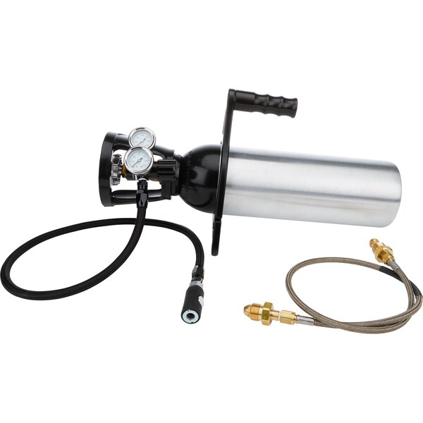 Allstar Performance - ALL10630 - Nitrogen Air Tank Kit