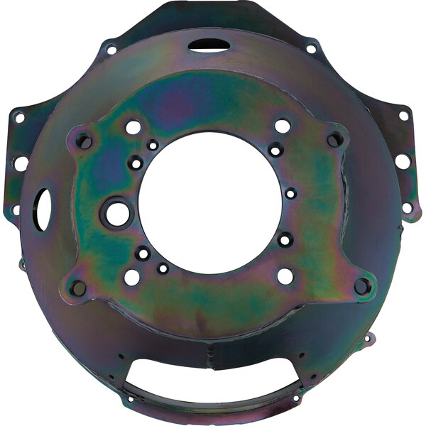 Allstar Performance - ALL26890 - Bellhousing Chevy Steel non-SFI