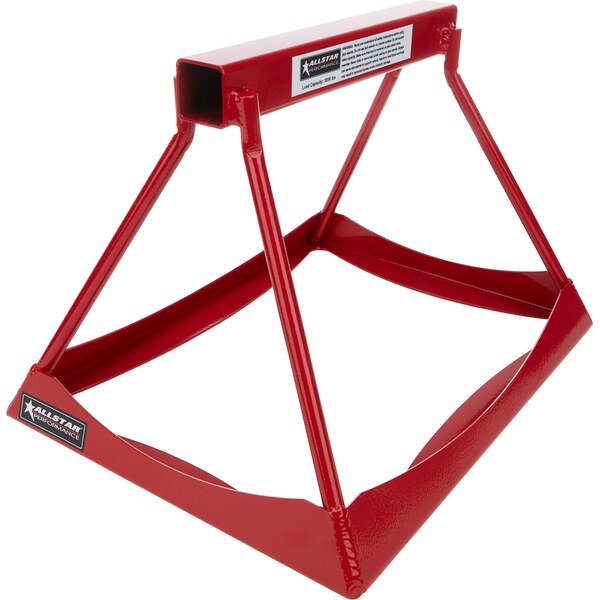 Allstar Performance - ALL10253 - Stack Stands 11in 1pr Steel