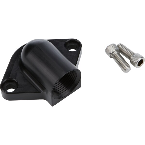 Allstar Performance - ALL30382 - Low Profile Water Neck Housing