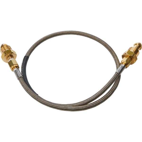 Allstar Performance - ALL10638 - Transfer Fill Hose for Nitrogen Tank