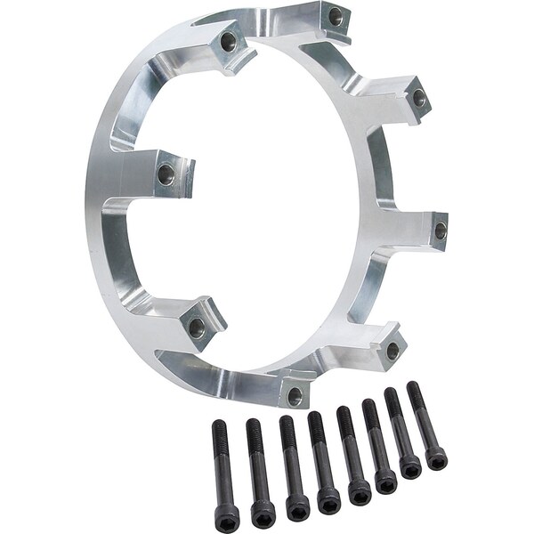 Allstar Performance - ALL42014 - Rotor Spacer 1-3/4in Discontinued