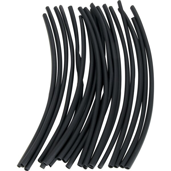 Allstar Performance - ALL76161 - Heat Shrink Tubing 1/16in 20pcs