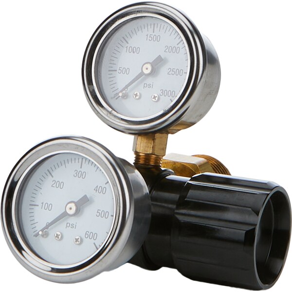 Allstar Performance - ALL10635 - High Pressure Regulator