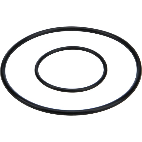 Allstar Performance - ALL99446 - O-Ring Kit for Oil Filter Adapter