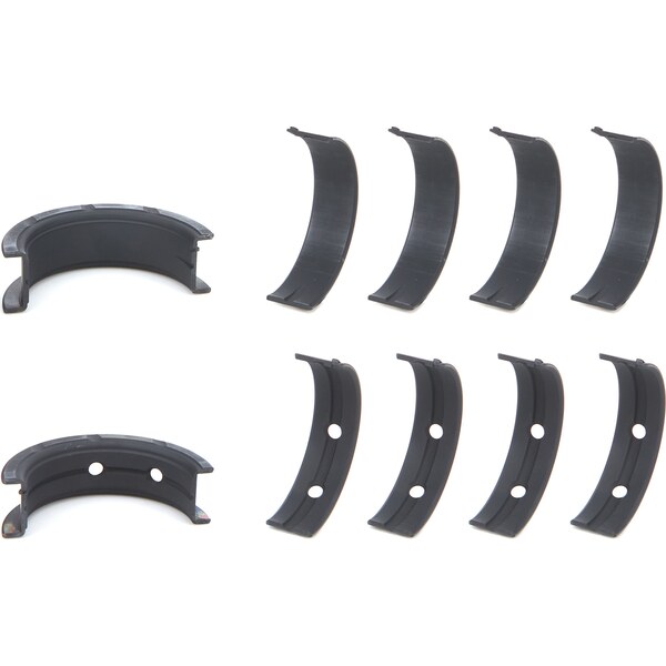 ACL Bearings - 5M7298HC-10 - Main Bearing Set Coated GM LS 4.8/5.3/5.7/6.0L