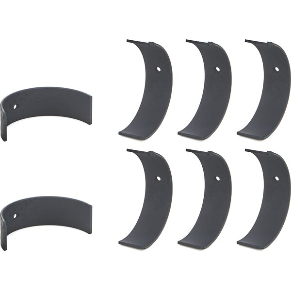 ACL Bearings - 6B2960HC-.025 - Rod Bearing Set Coated Nissan RB25/RB26DETT