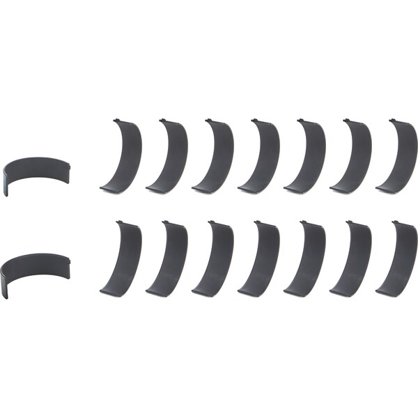 ACL Bearings - 8B818HC-001 - Rod Bearing Set Coated BBF 429/460