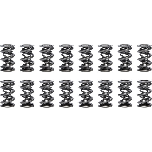 PAC Racing - PAC-1364L-16 - 1.681 Triple Valve Springs  (16)