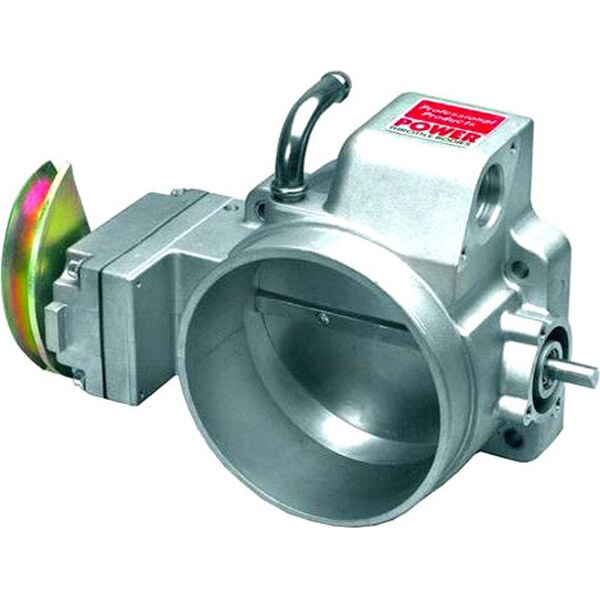 Professional Products - 69729 - 96mm Throttle Body - GM LS2 Satin