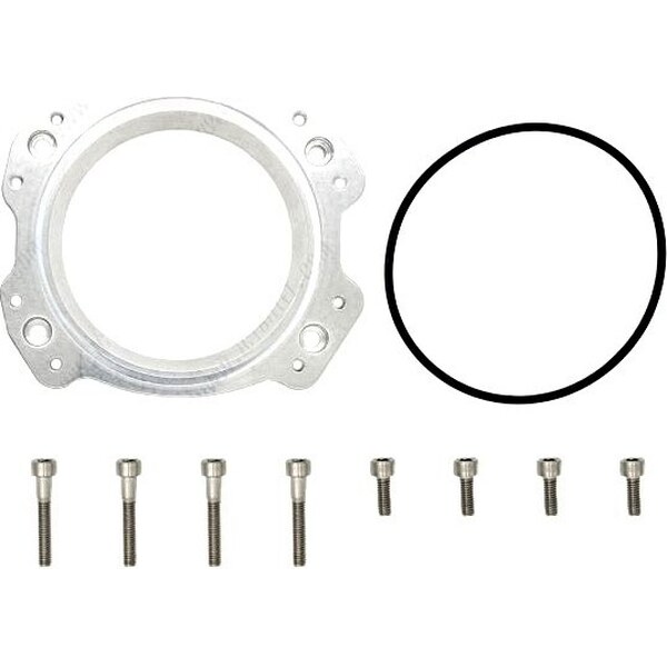 ICT Billet - TB-L86-LT5 - Gen 5 LT5 95mm Throttle Body Adapter Plate