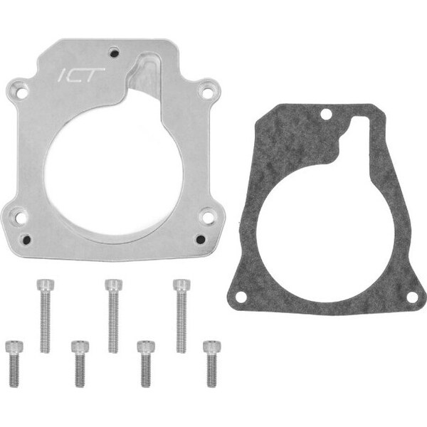 ICT Billet - TB-LT1-LS1 - Throttle Body Adapter